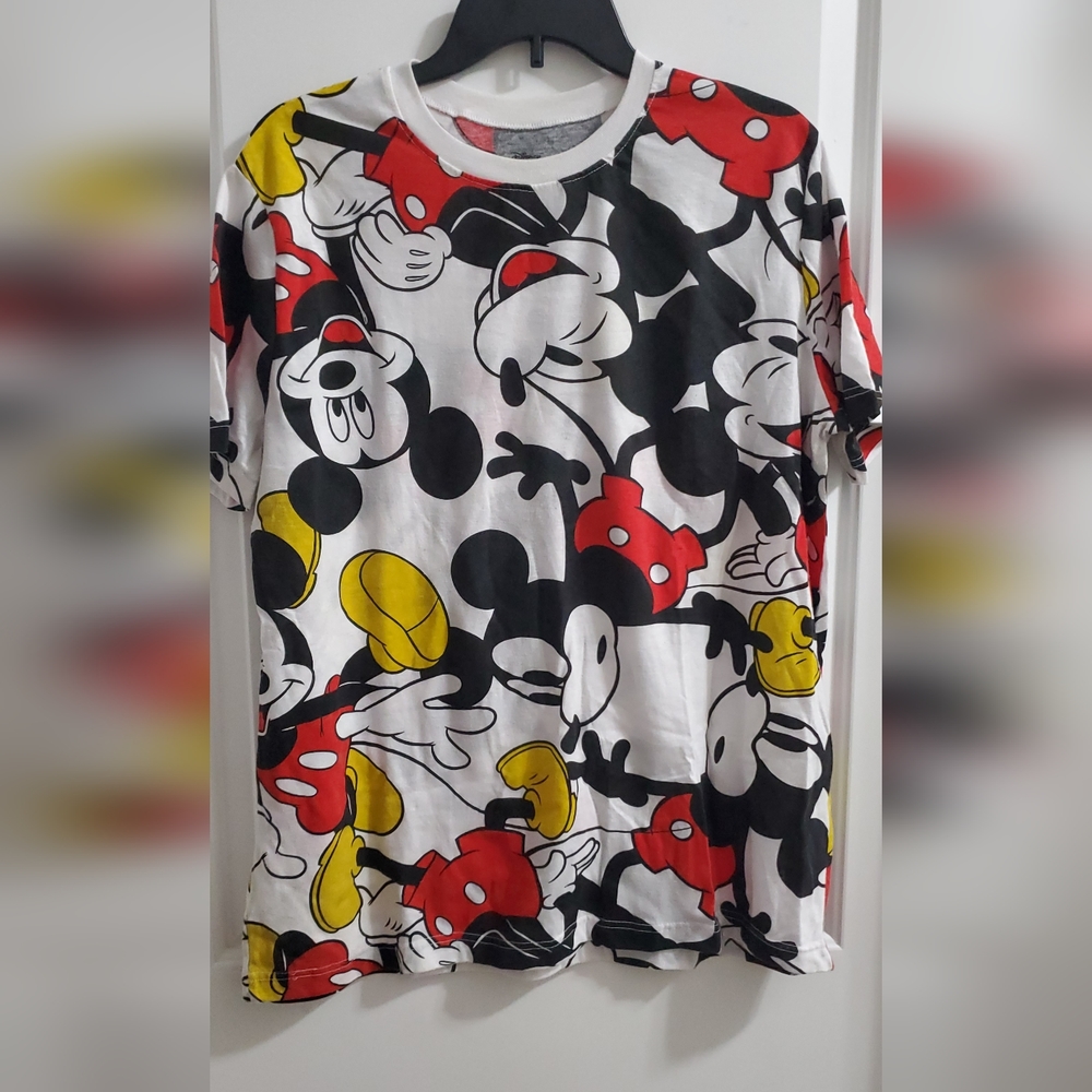 Disney Minnie Mouse Shirt